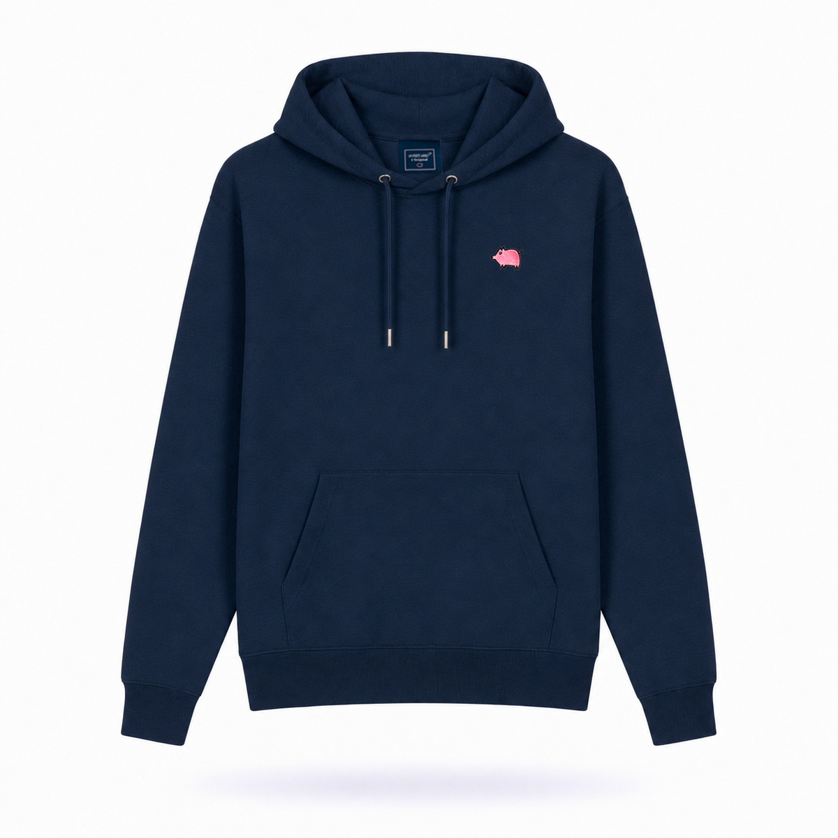 Sweat à capuche unisexe