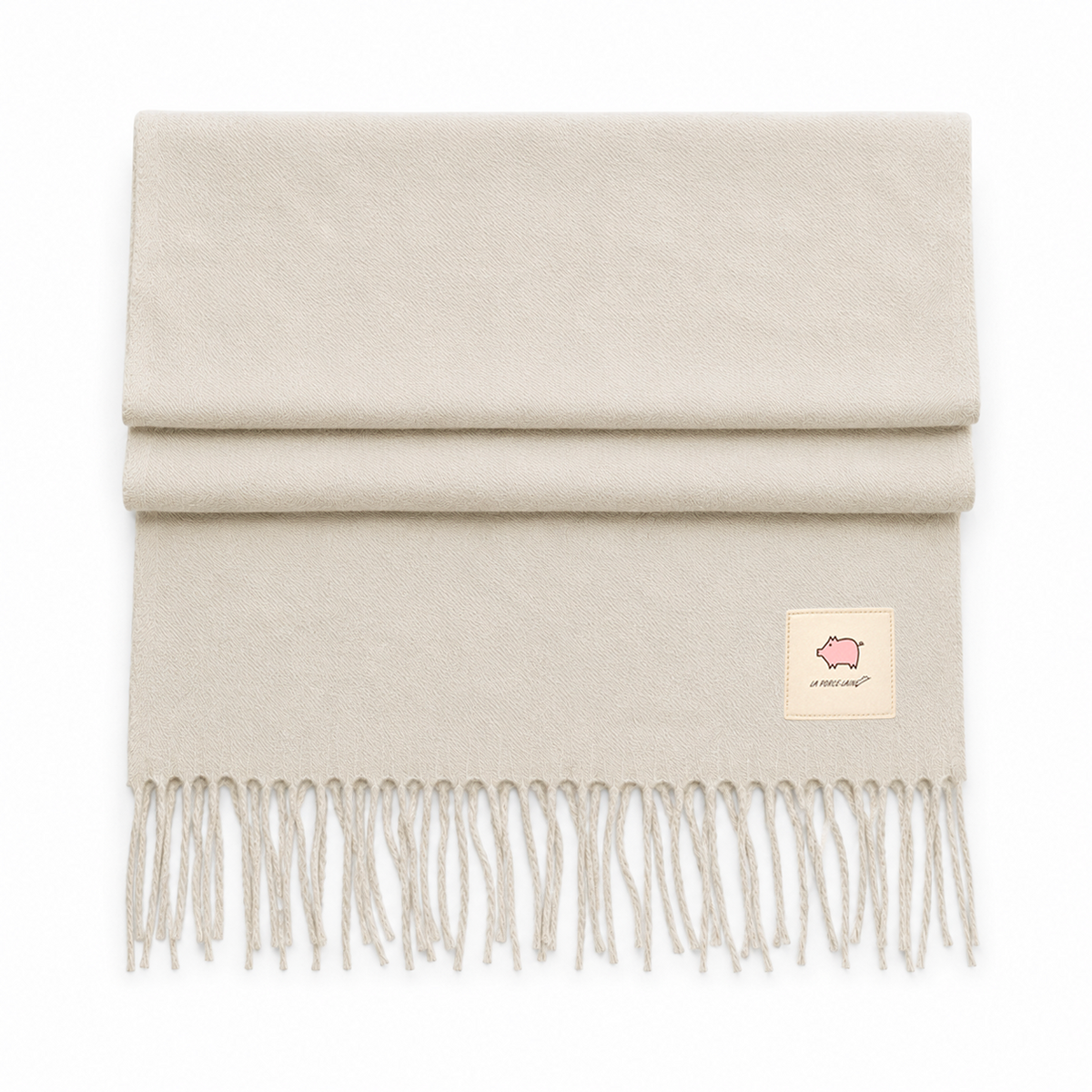 Unisex scarf
