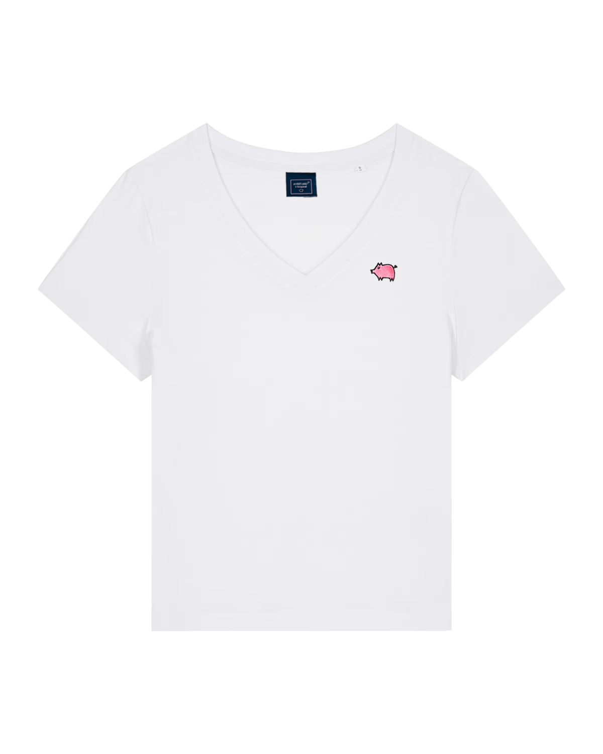 Women's Original V-neck T-shirt