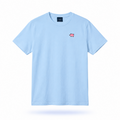 Sky blue
