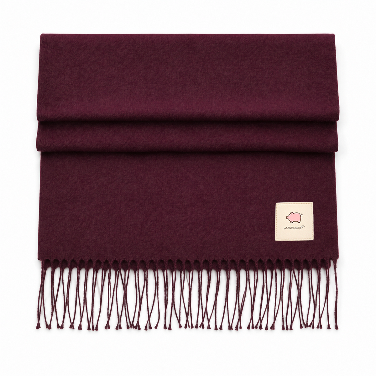 Unisex scarf