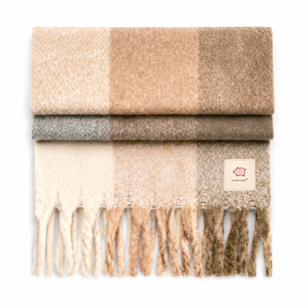 Women's scarf
