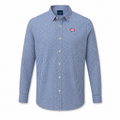 Gingham shirt