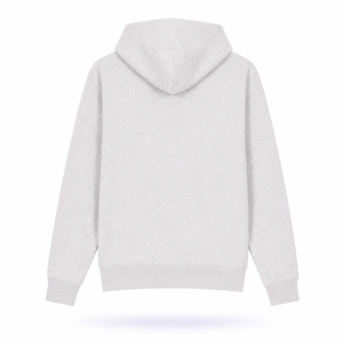 Unisex Zip Hoodie