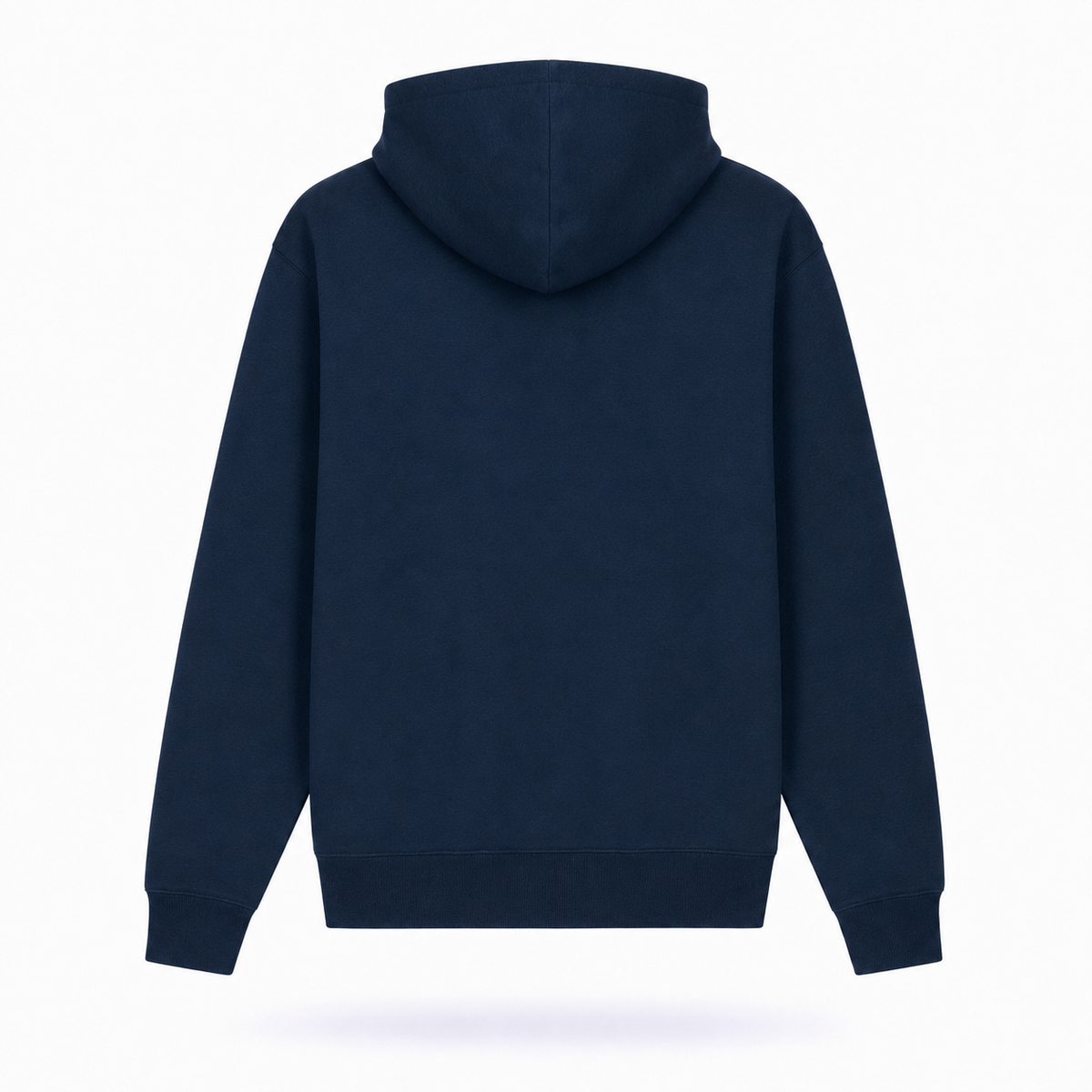 Unisex Zip Hoodie