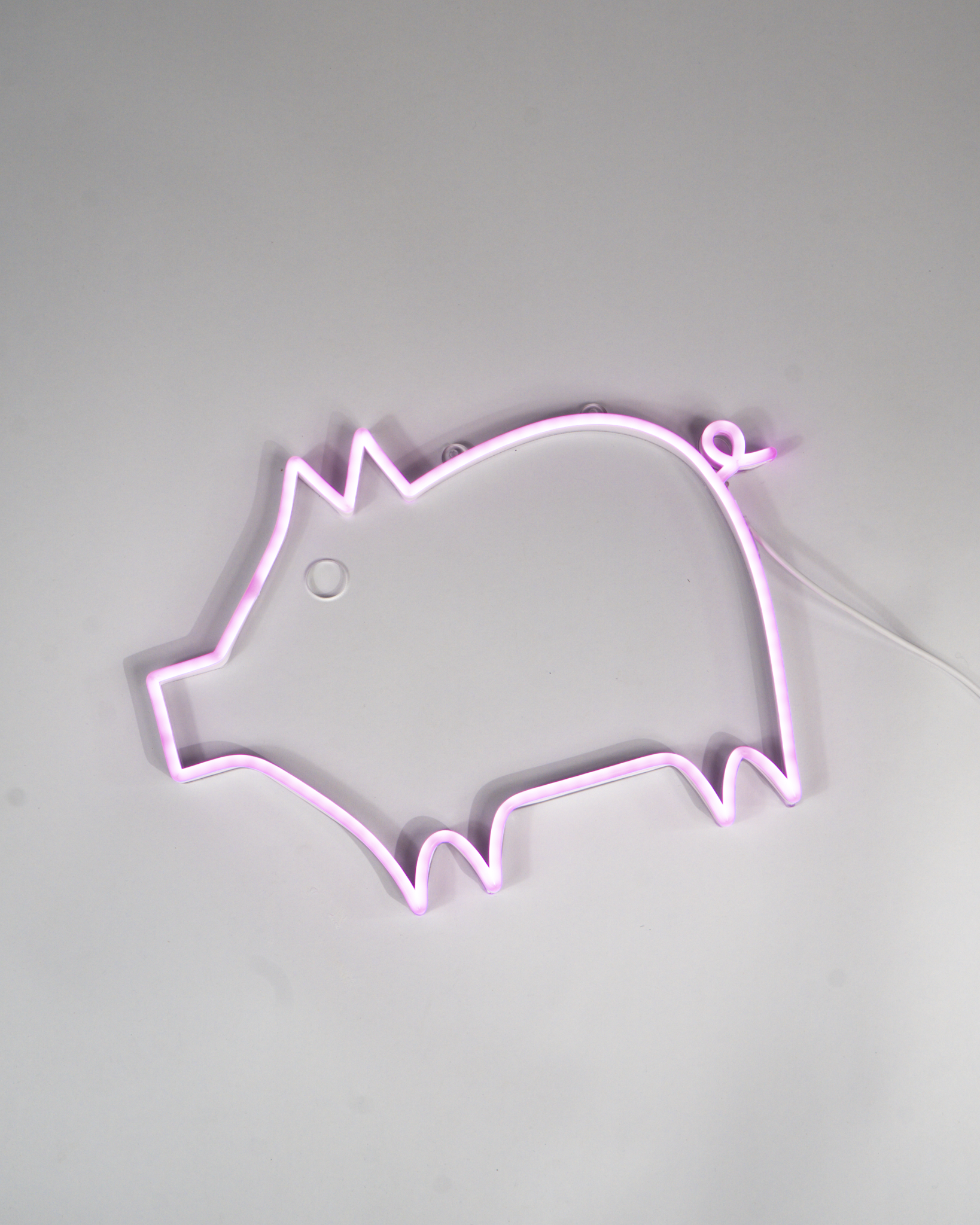 The Porce-Led