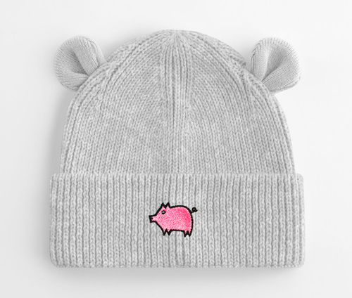 Baby hat