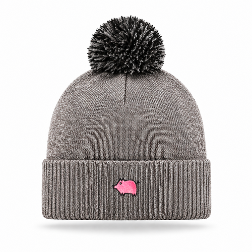 Bobble hat