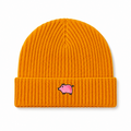 Short beanie