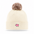 Bobble hat