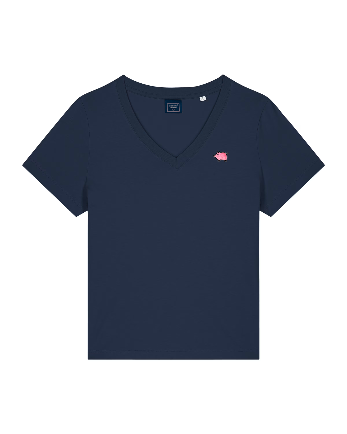 Women's Original V-neck T-shirt