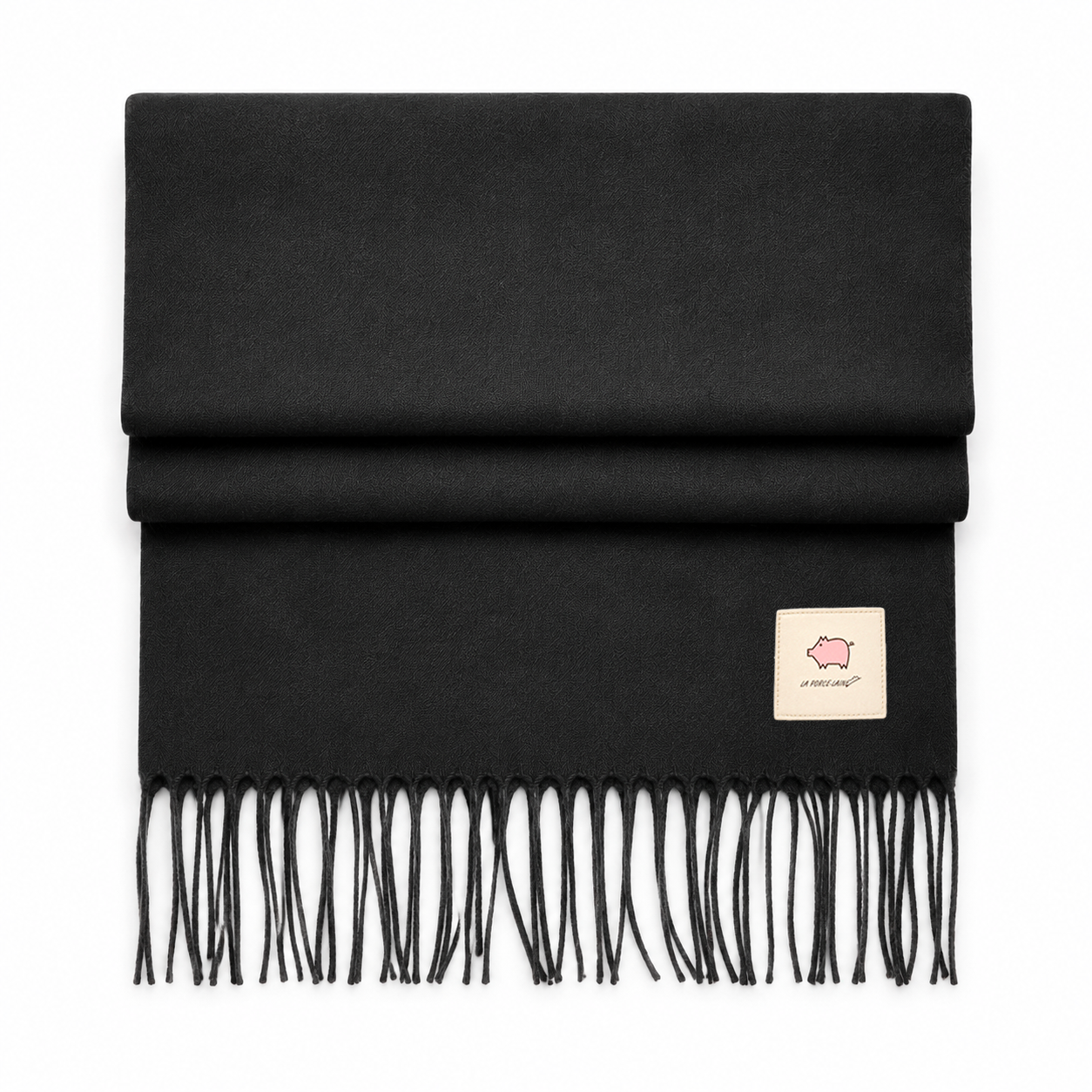 Unisex scarf