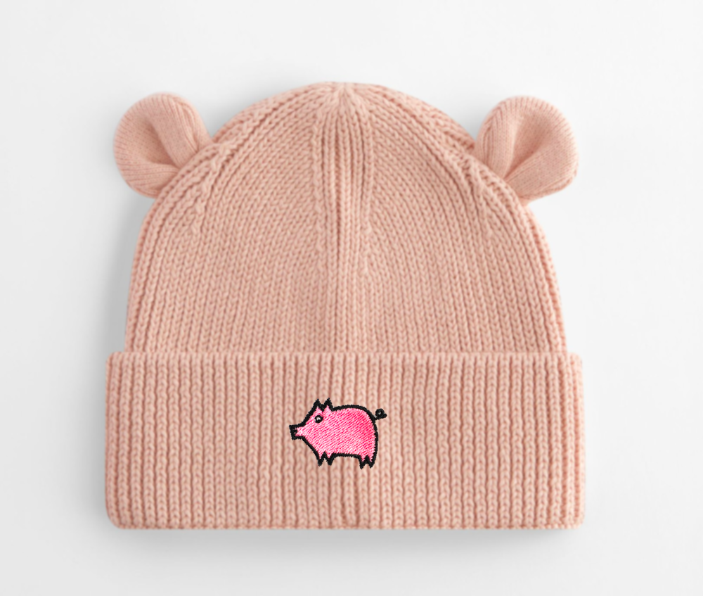Baby hat