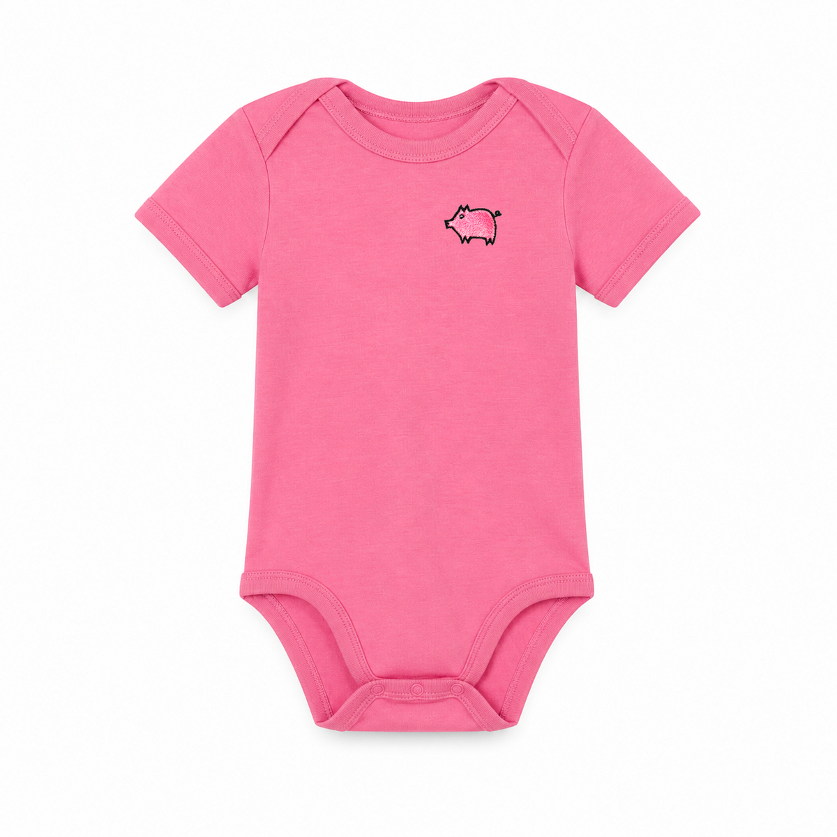 Baby bodysuit