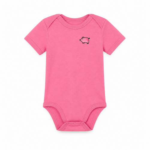 Baby bodysuit