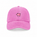 Candy pink