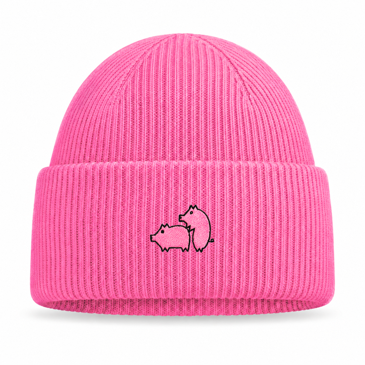 Bonnets Les Cochons