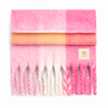 Pink tile