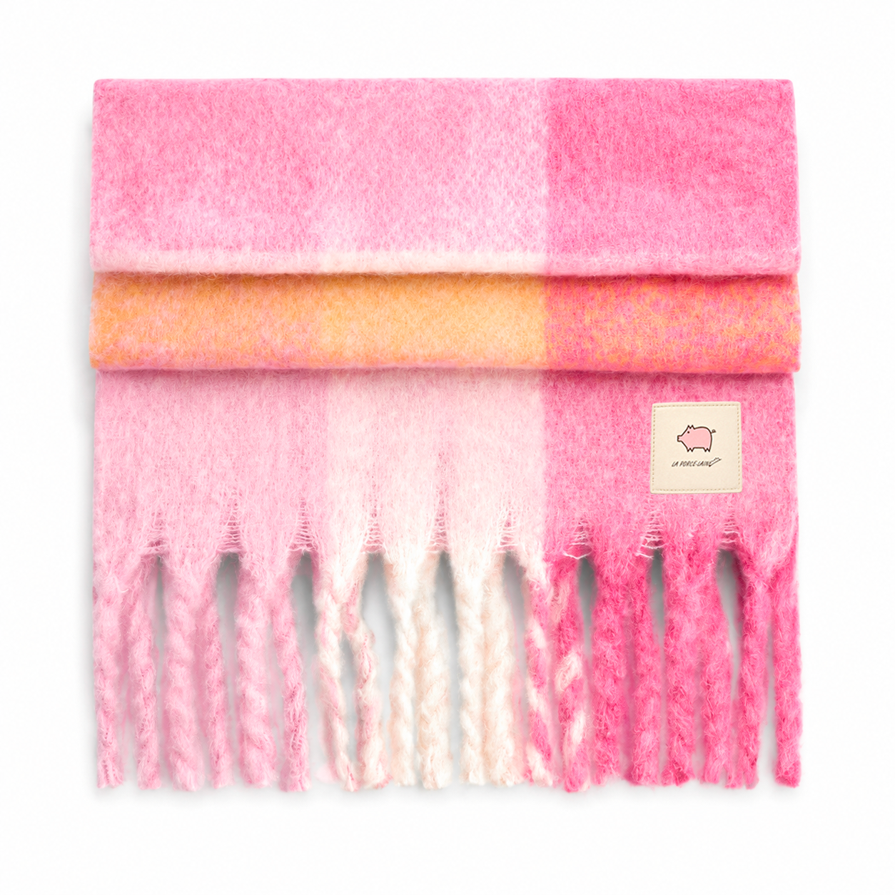 Women's scarf