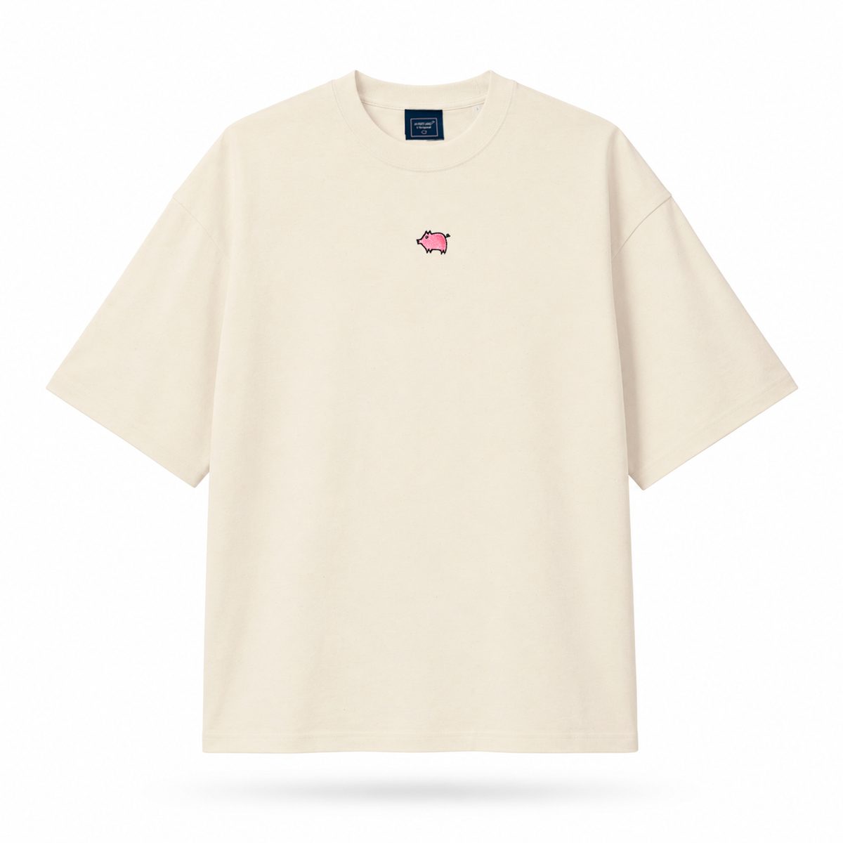 Oversize Original T-shirt