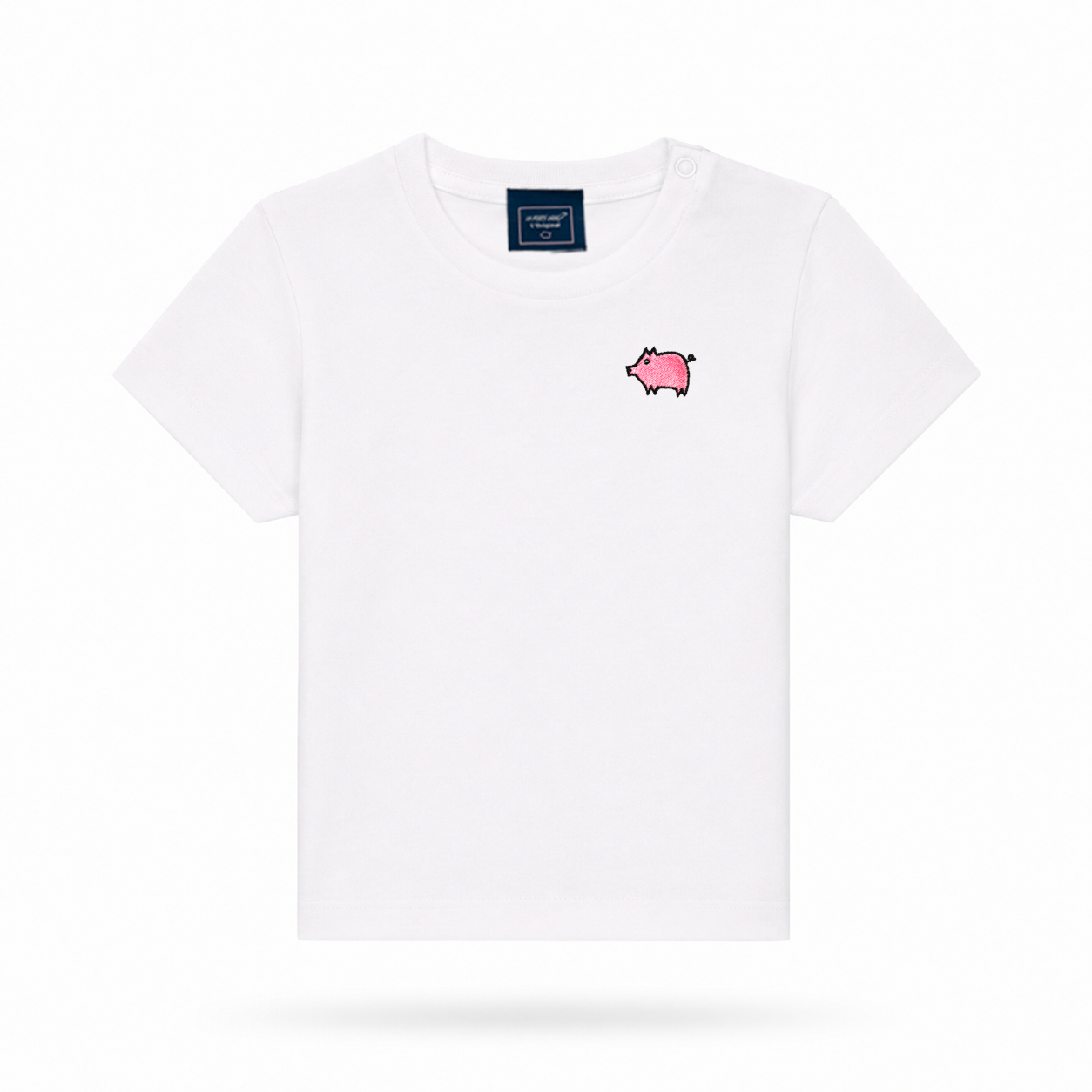 Tee shirt bébé