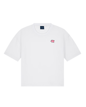 Women's Original Oversized T-shirt