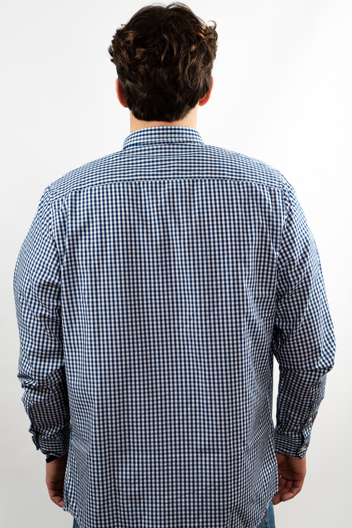 Chemise vichy
