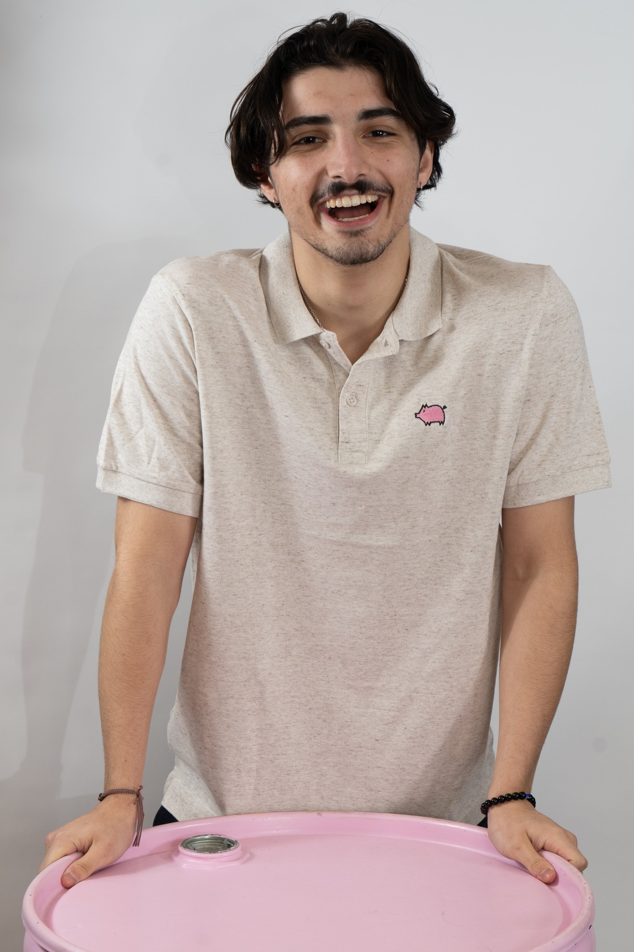 Polo Unisexe