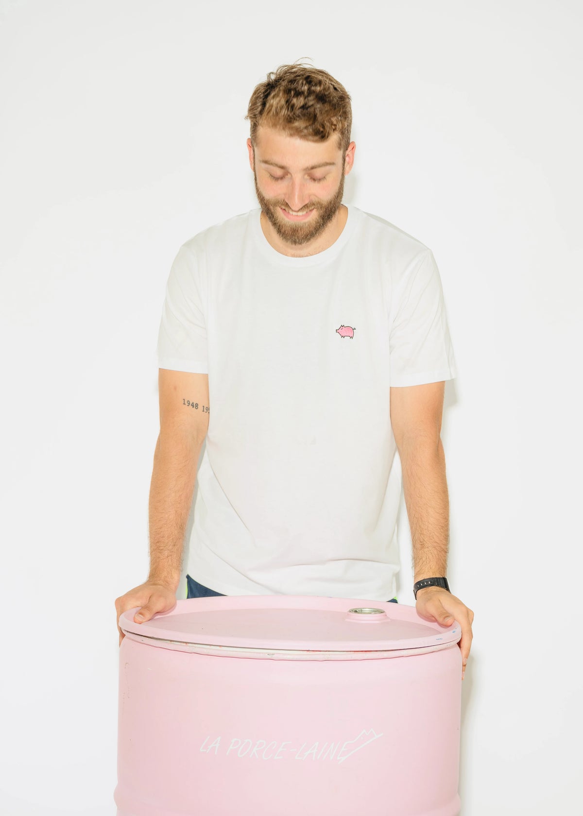 Tee shirt Unisexe