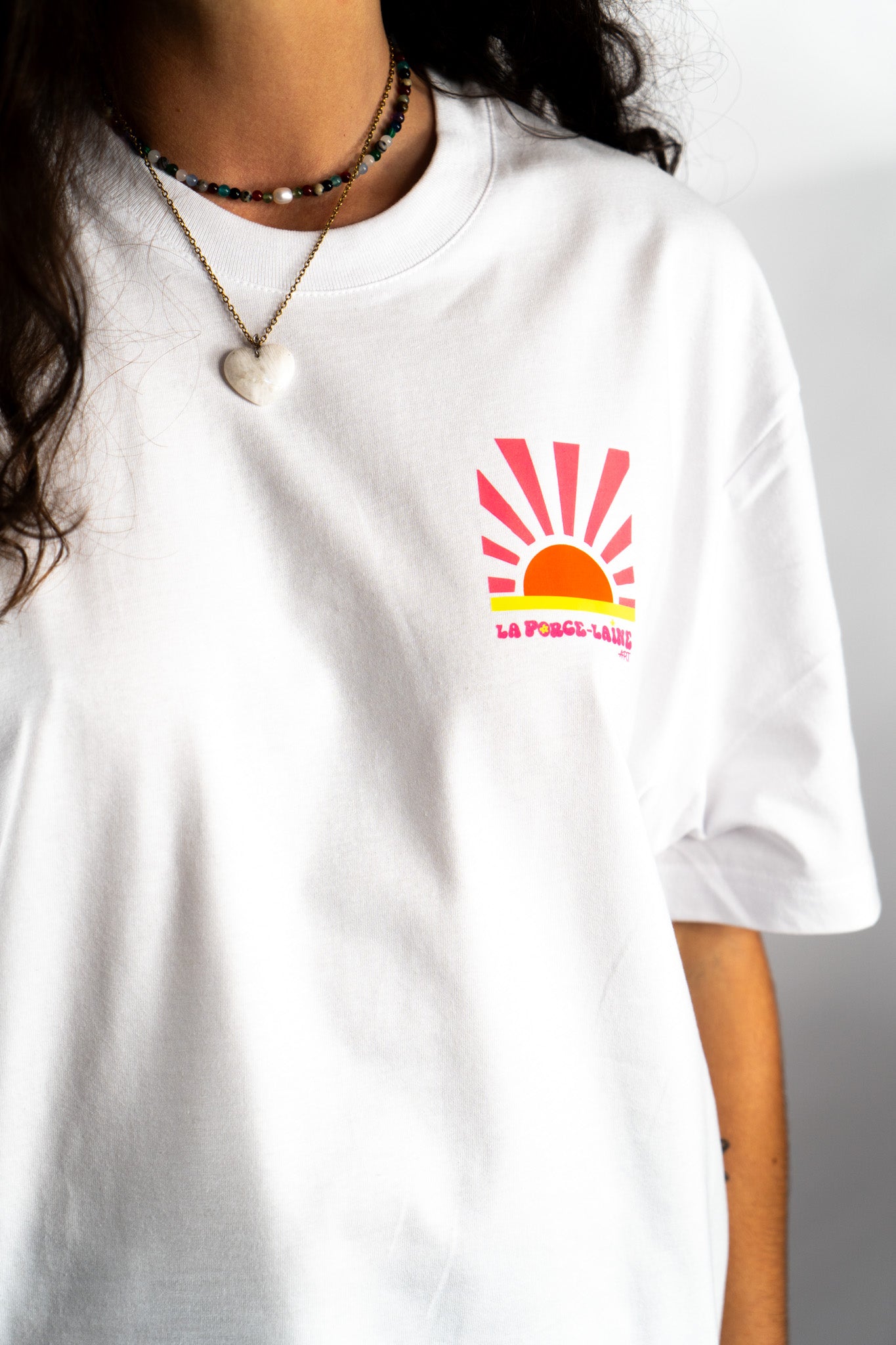 Le Sunset