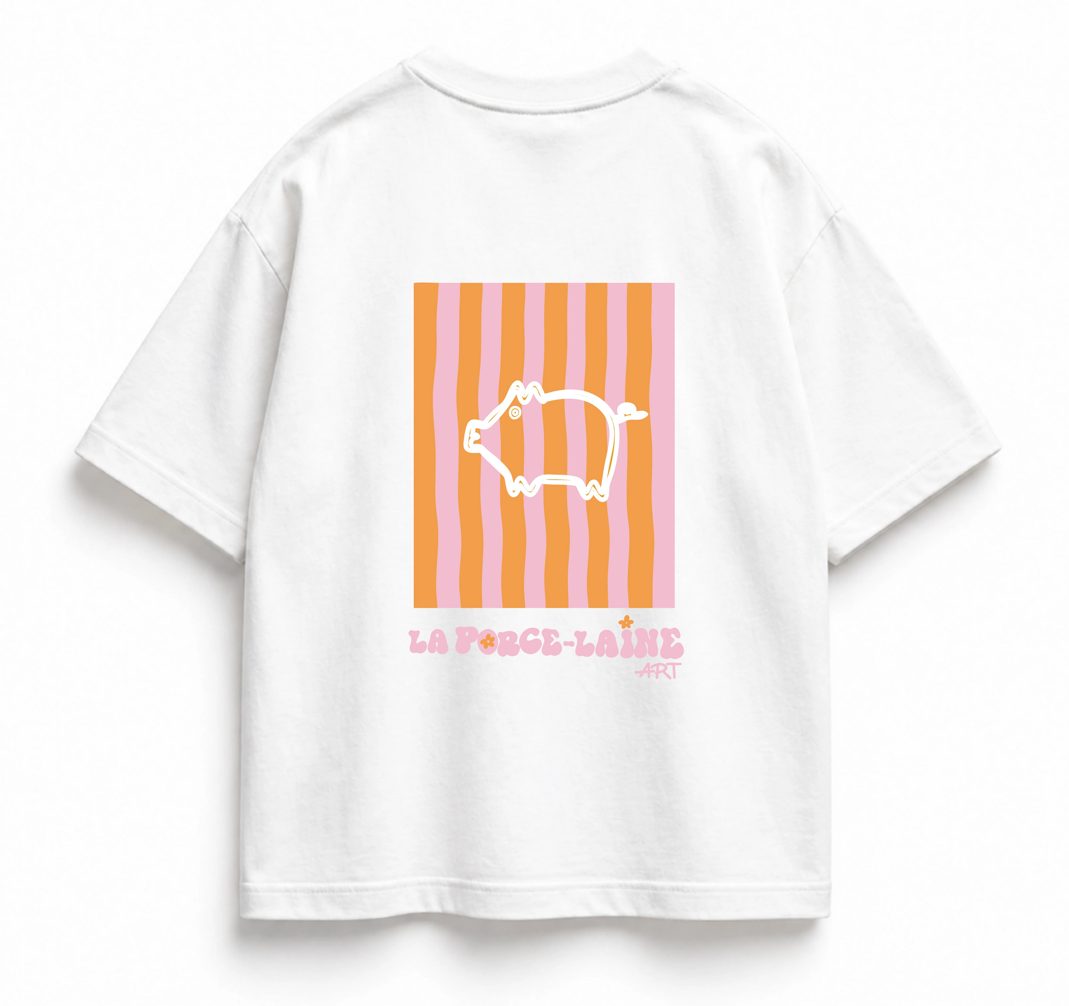 Le Cochon grillé