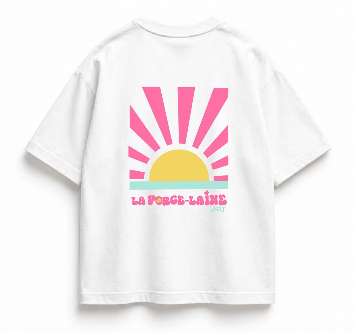 Le Sunset