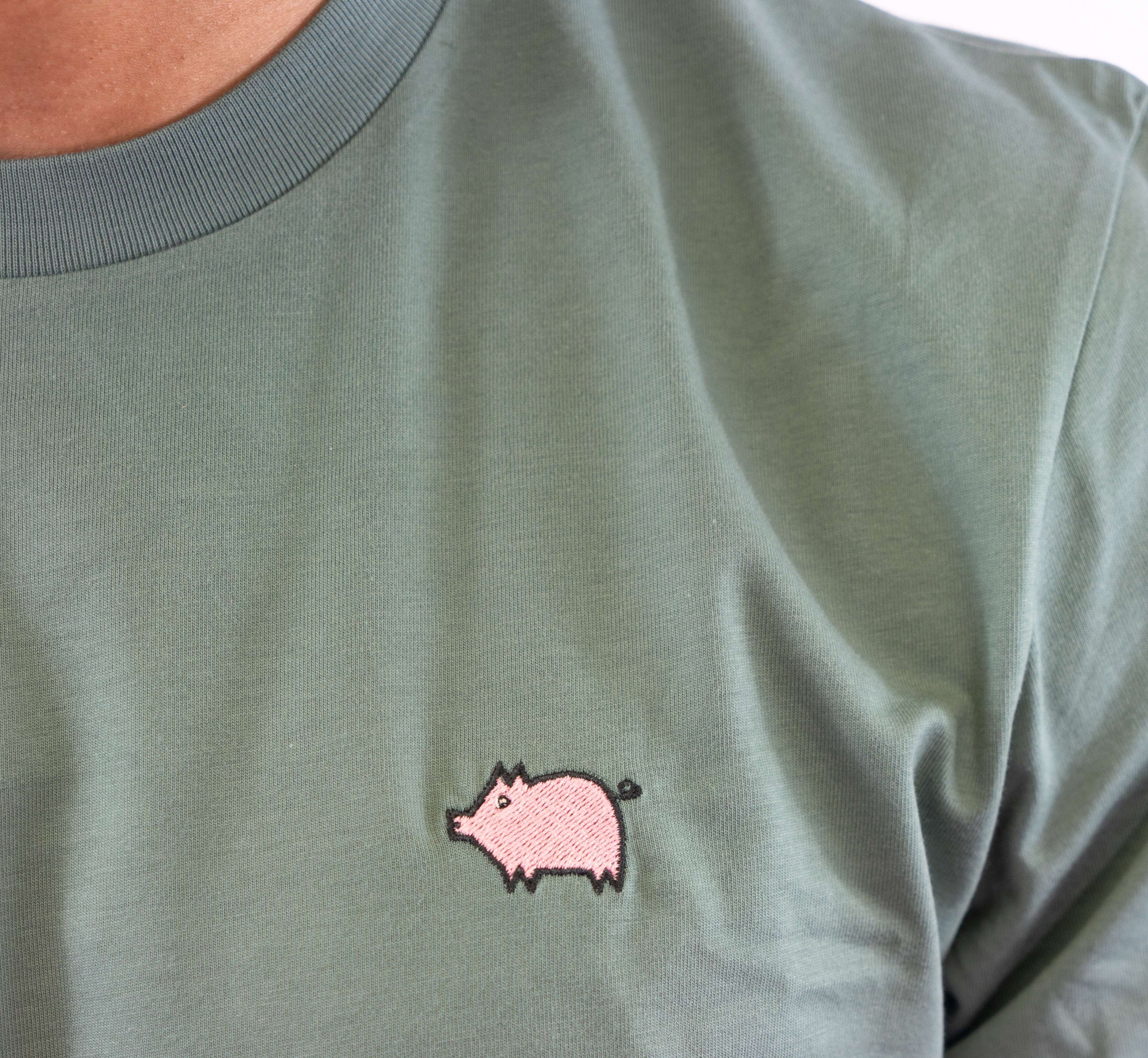 Tee shirt Unisexe