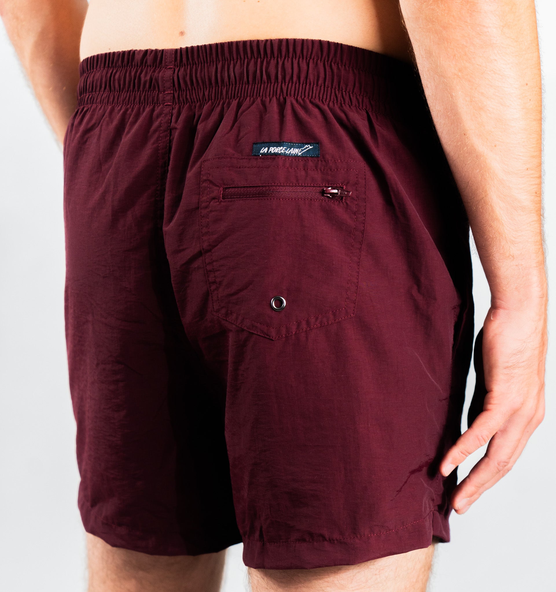 Short de bain