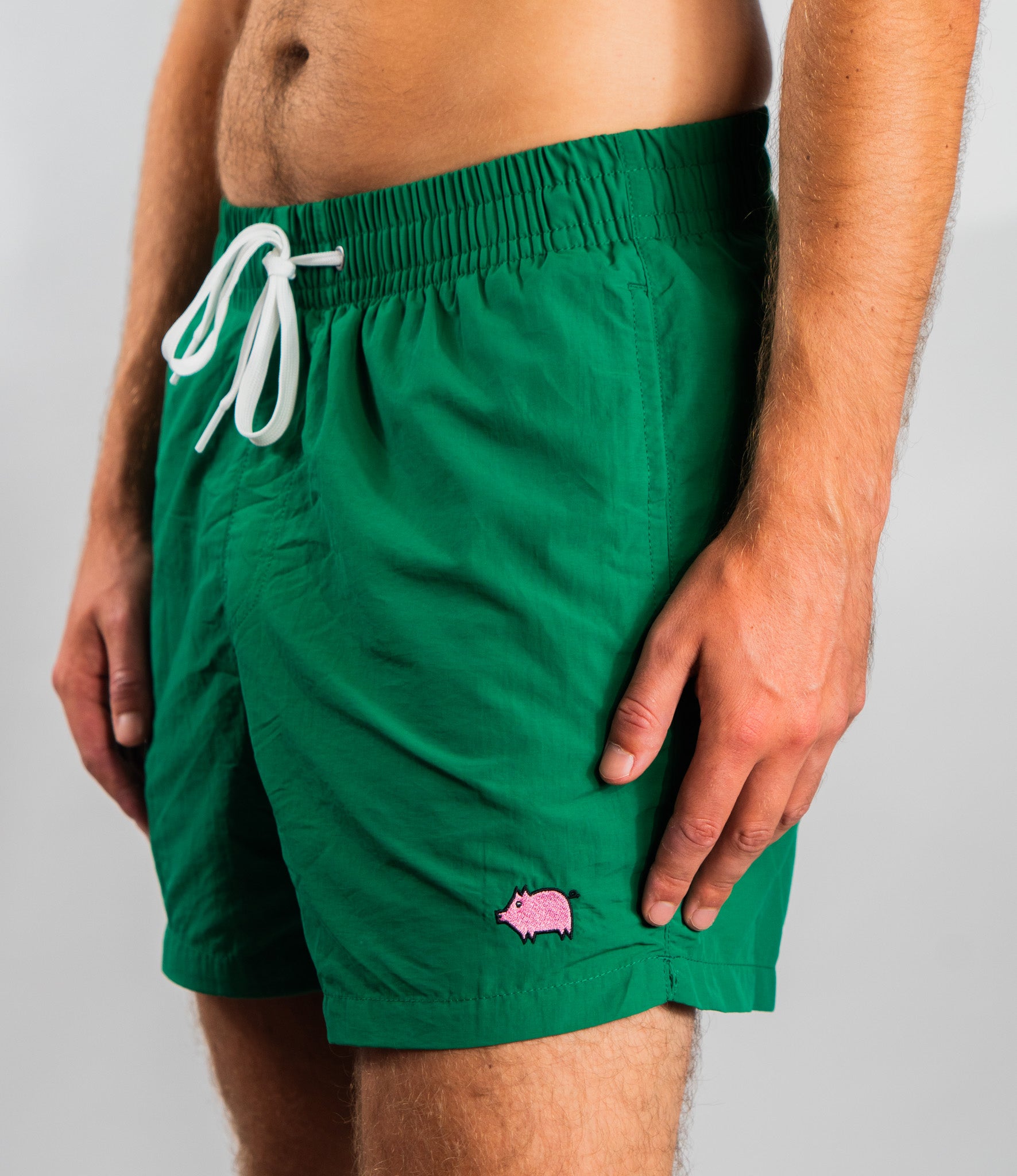 Short de bain