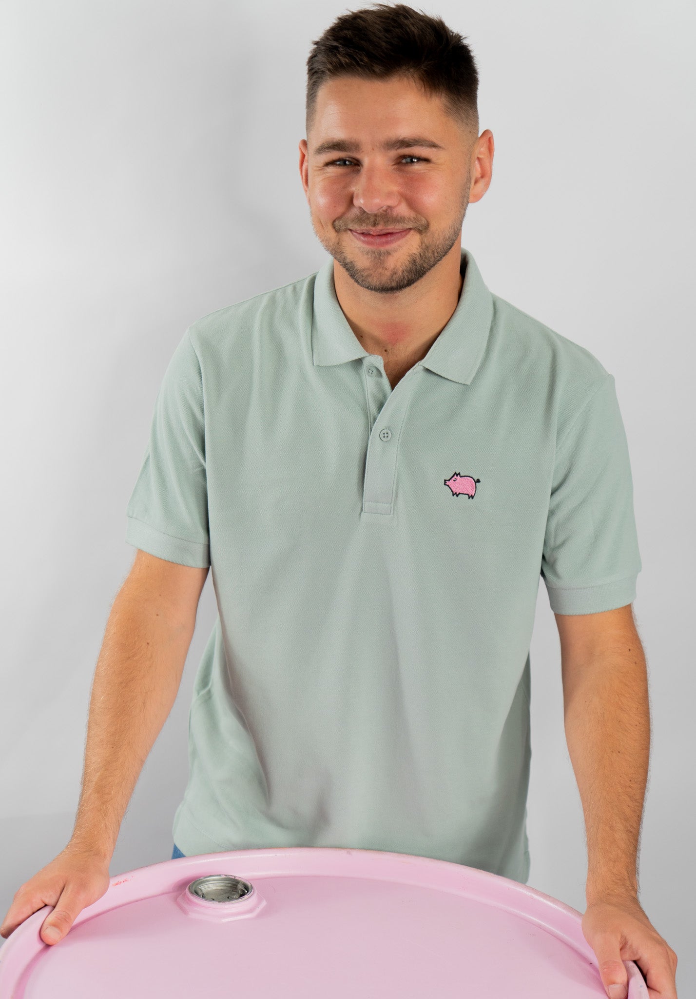 Polo Unisexe