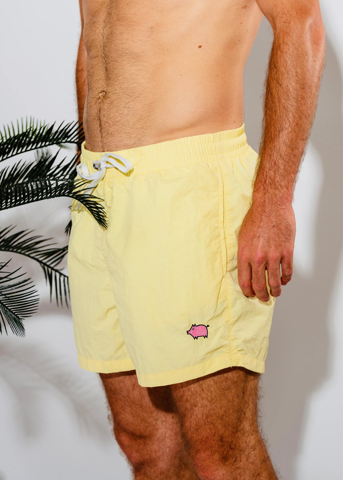 Short de bain