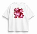 Le Fleurs gauffré