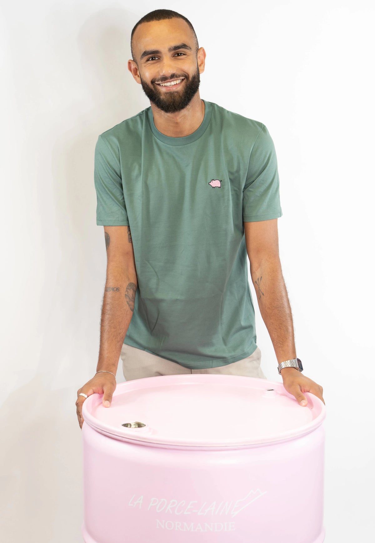 Tee shirt Unisexe