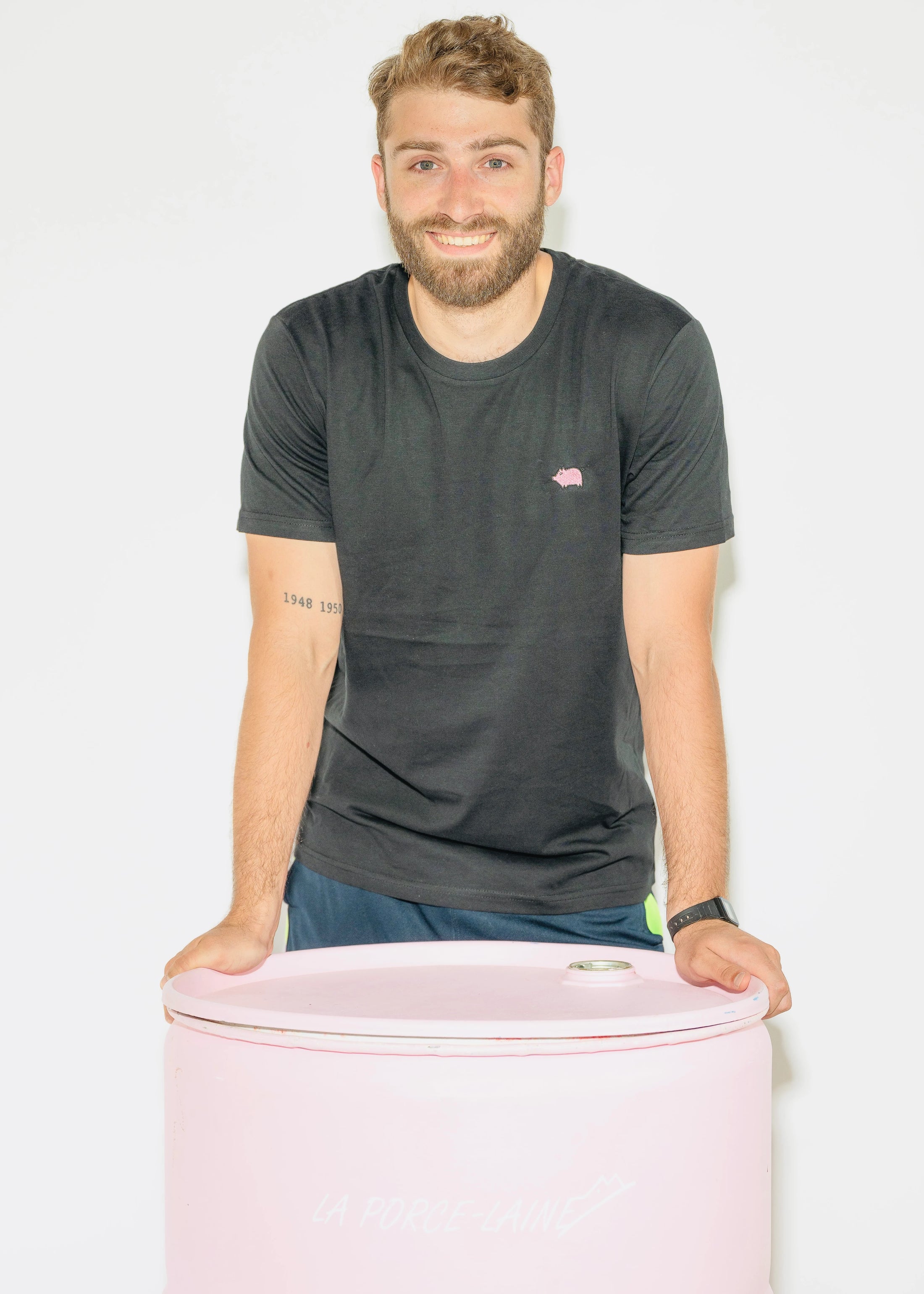 Tee shirt Unisexe