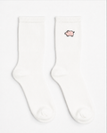 Thigh-high socks