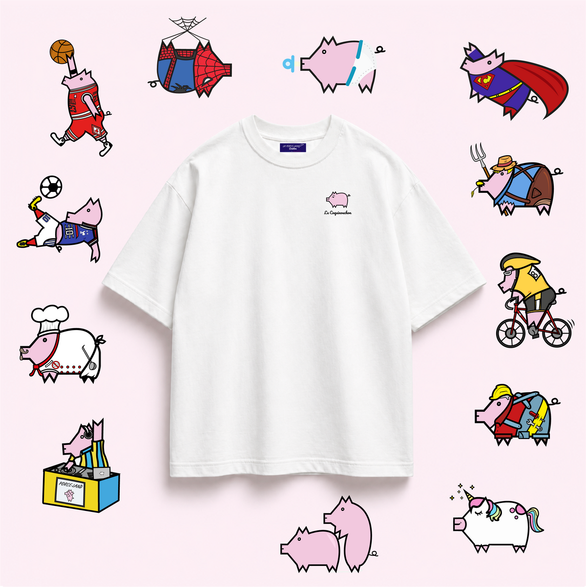 laporcelaine-collection-creation