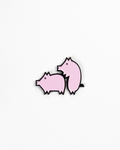Les Cochons