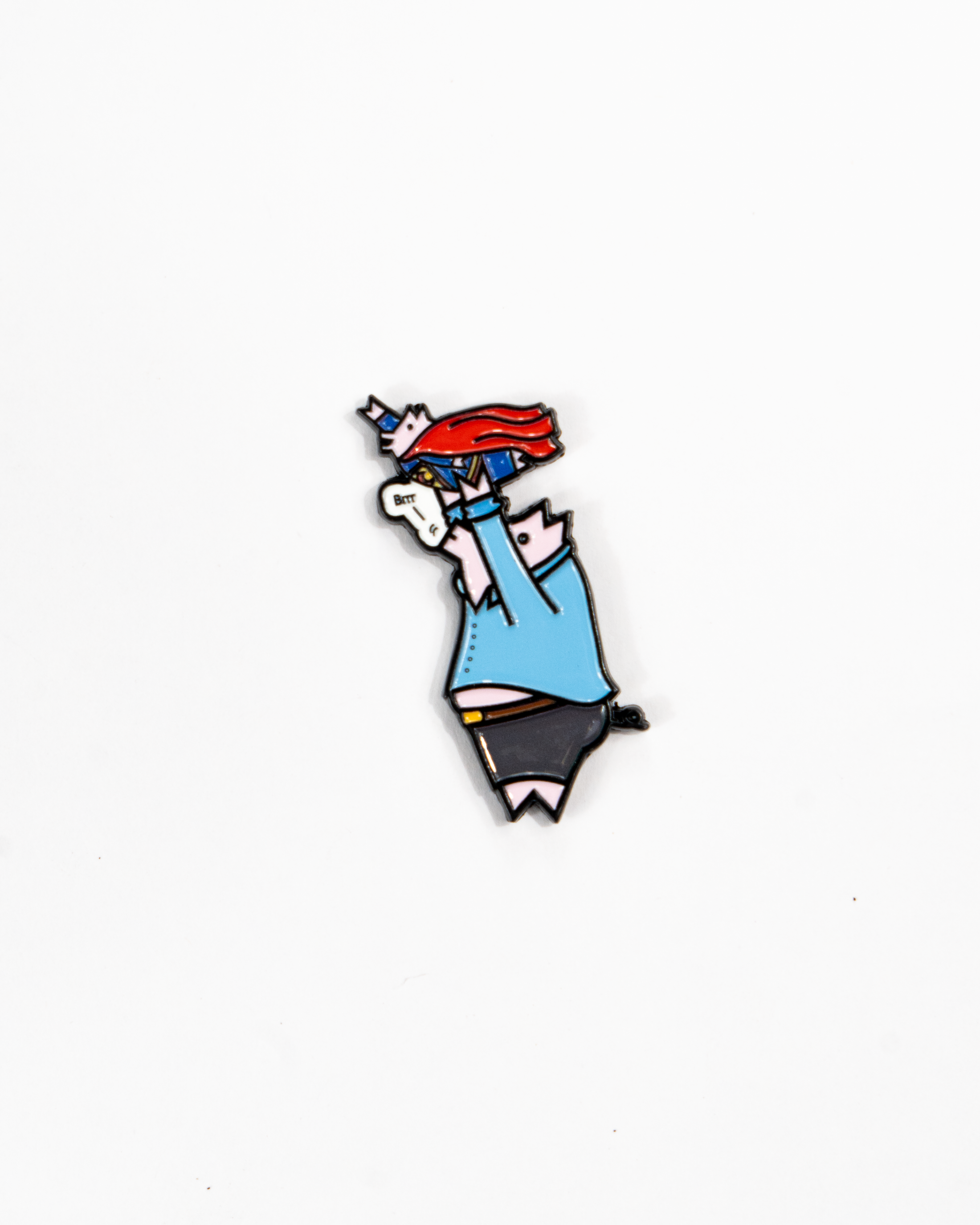 Magnet