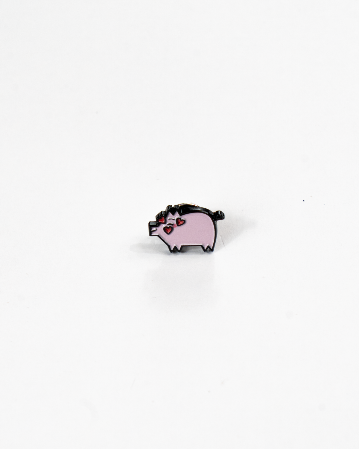 Lapel pins
