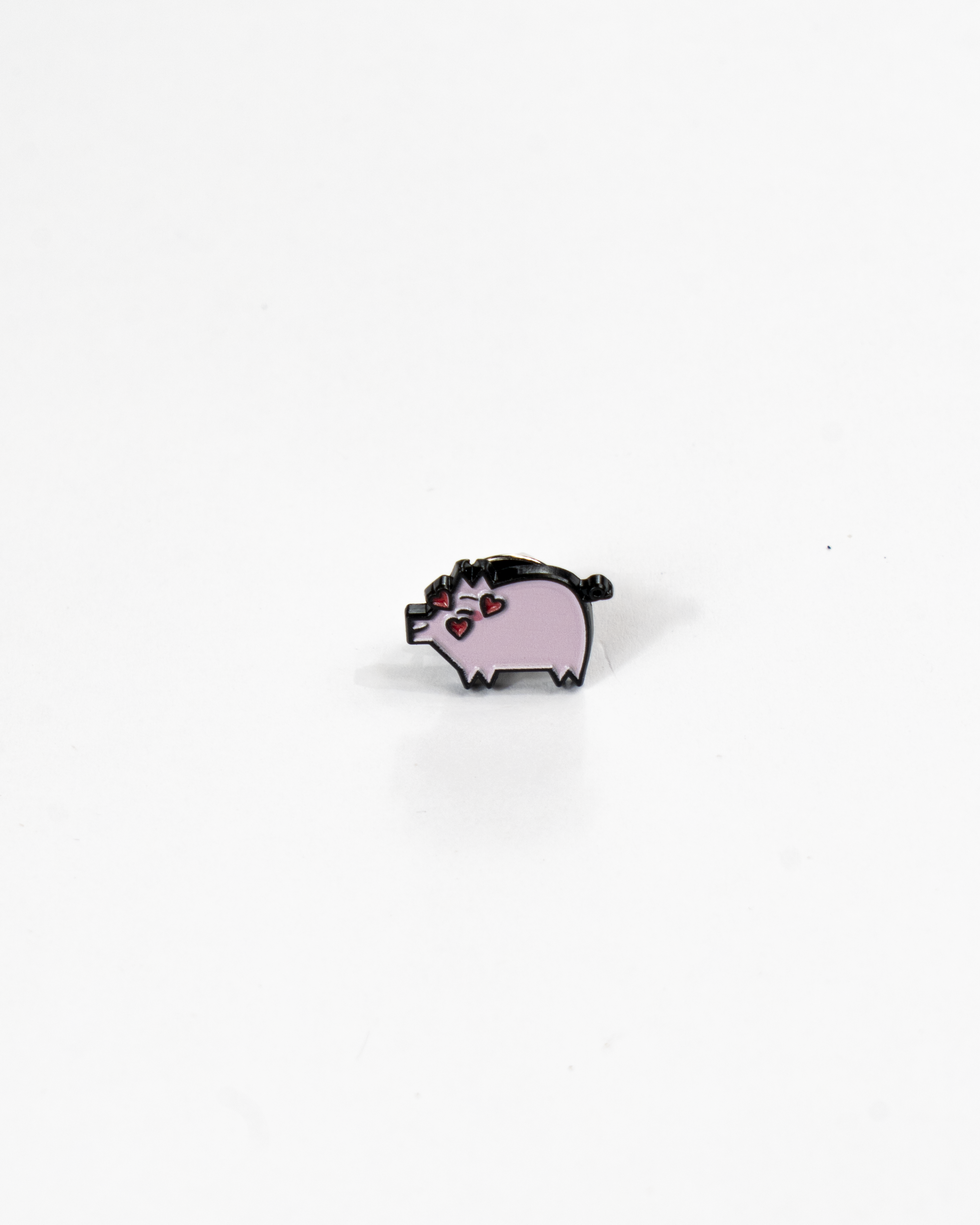 Lapel pins