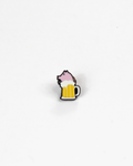 Pin's