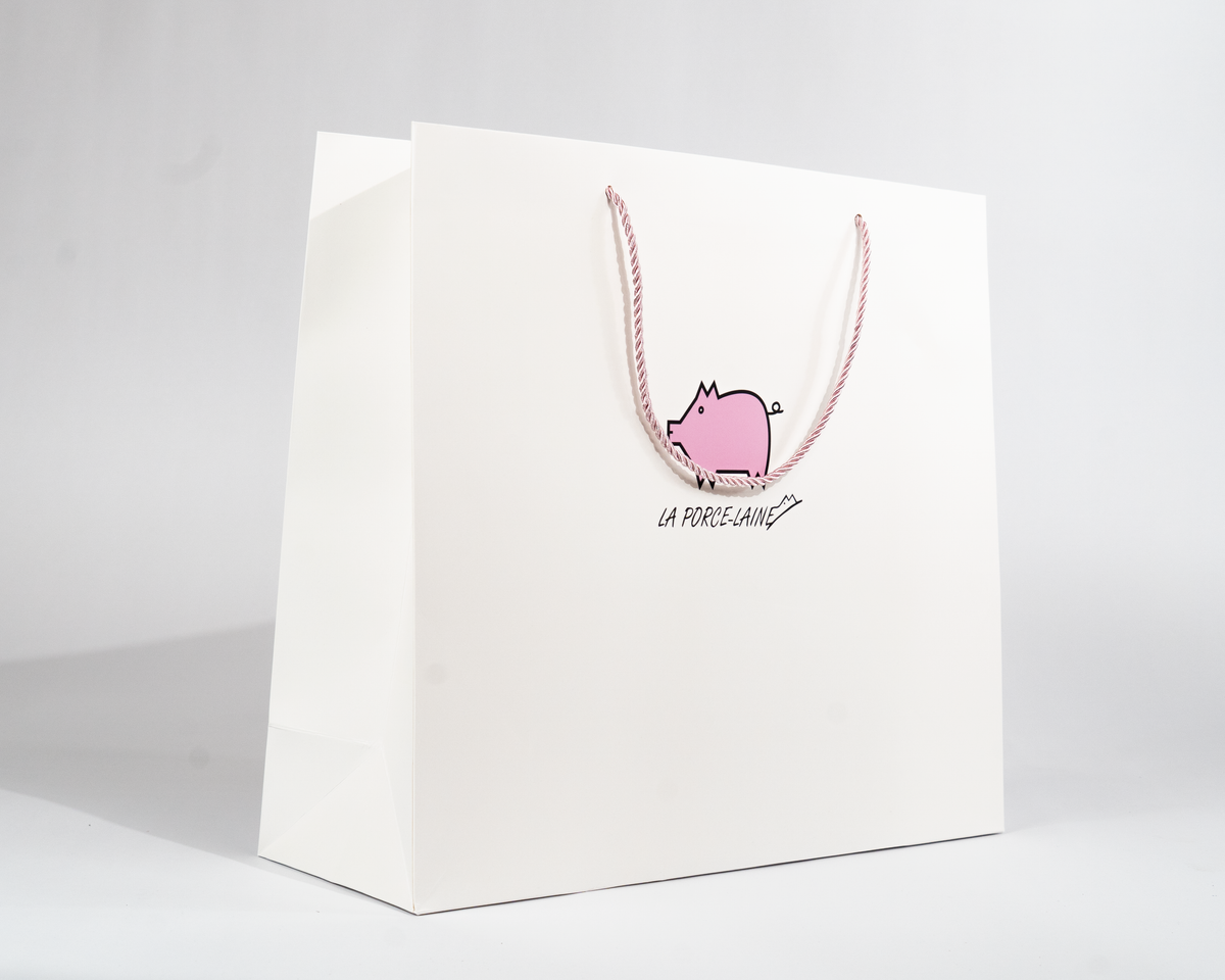 Sac cadeau